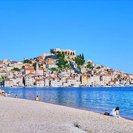 Apartment Sibenik