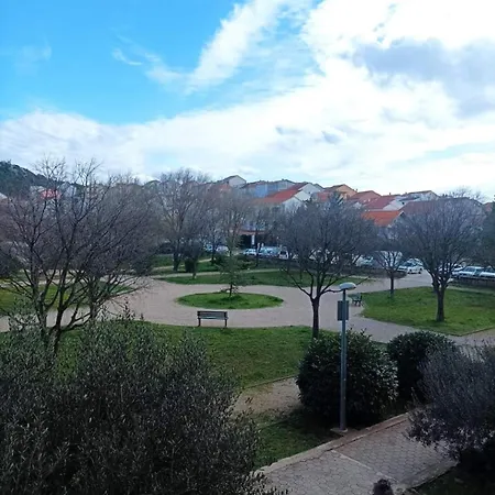 Apartment Sibenik شيبينيك