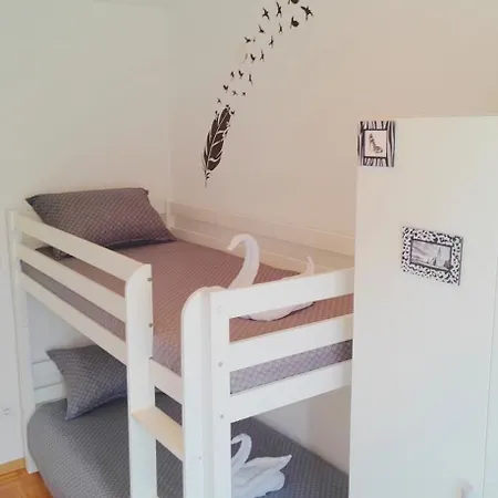 Apartment Sibenik * شيبينيك