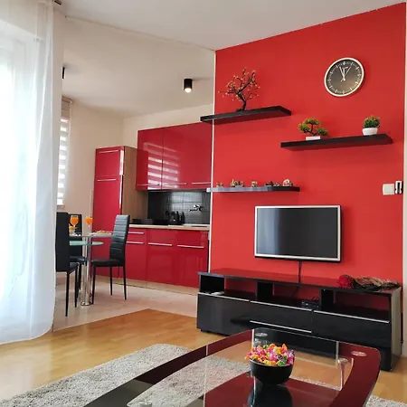 Apartment Sibenik شيبينيك