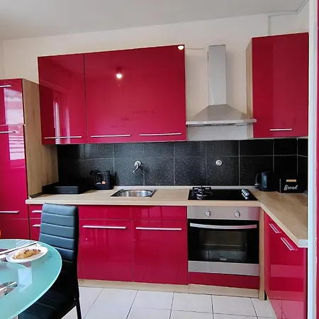 Apartment Sibenik * شيبينيك