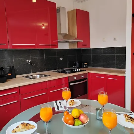 Apartment Sibenik شقة شيبينيك