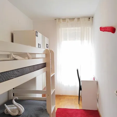 Apartment Sibenik شقة