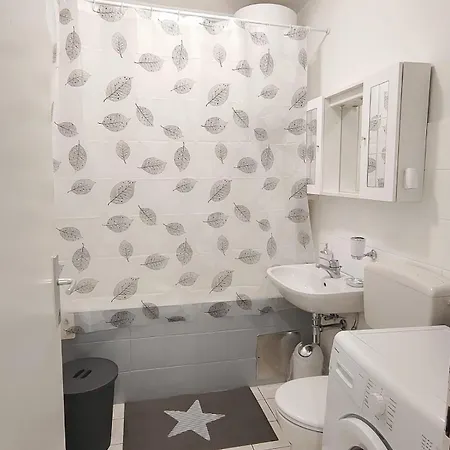 Apartment Sibenik شيبينيك