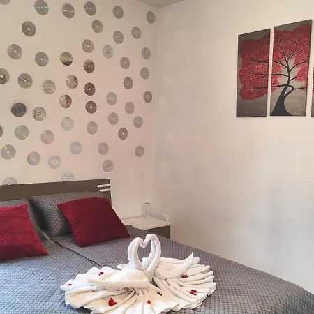 شقة Apartment Sibenik *