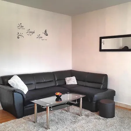 Apartment Sibenik شيبينيك