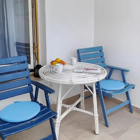 Apartment Sibenik شقة