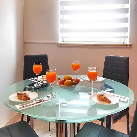 شقة Apartment Sibenik *
