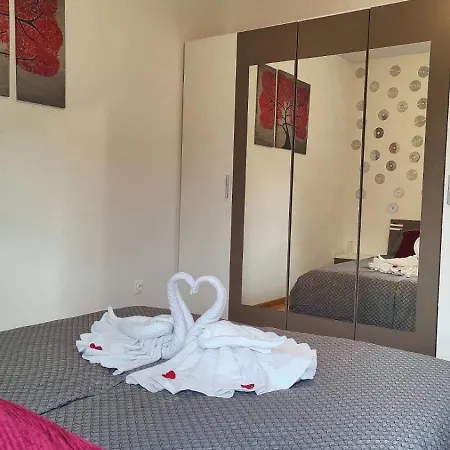 Apartment Sibenik شيبينيك